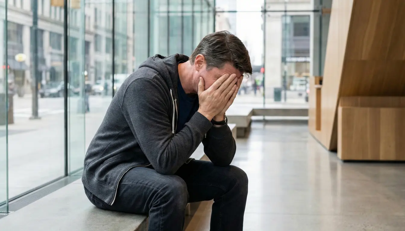 Hochfunktionale Depression: Anzeichen erkennen und Wege finden