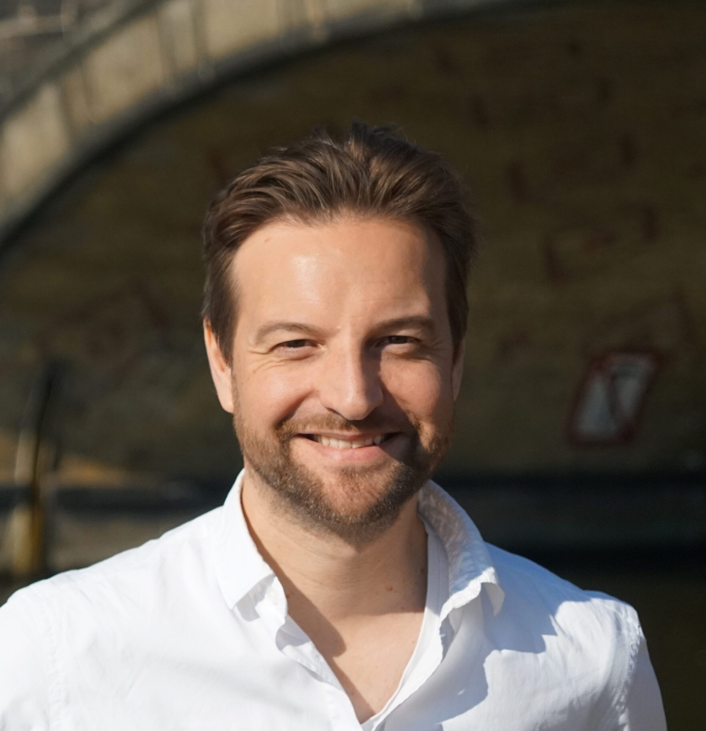Dr. Ulrich Weber
