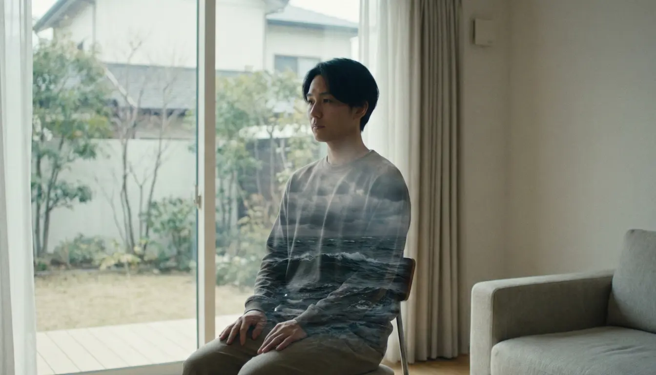 Angst ist nicht gleich Angstst&ouml;rung