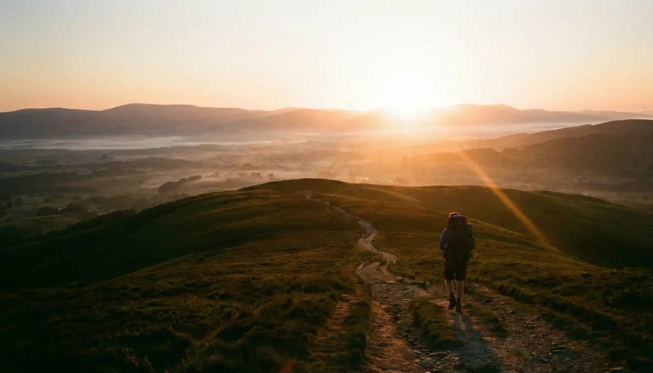Angstbehandlung ist ein Prozess