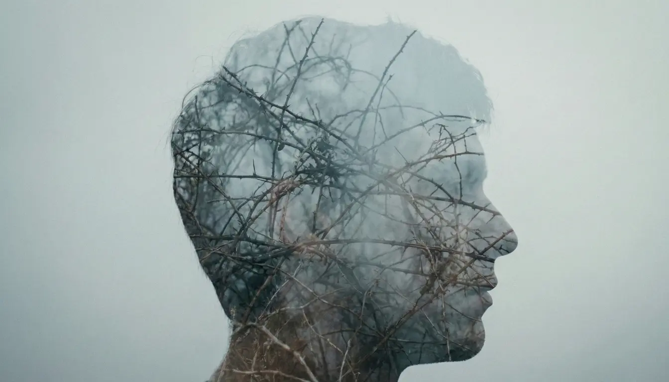 Zweifel und Unsicherheit befeuern Zw&auml;nge