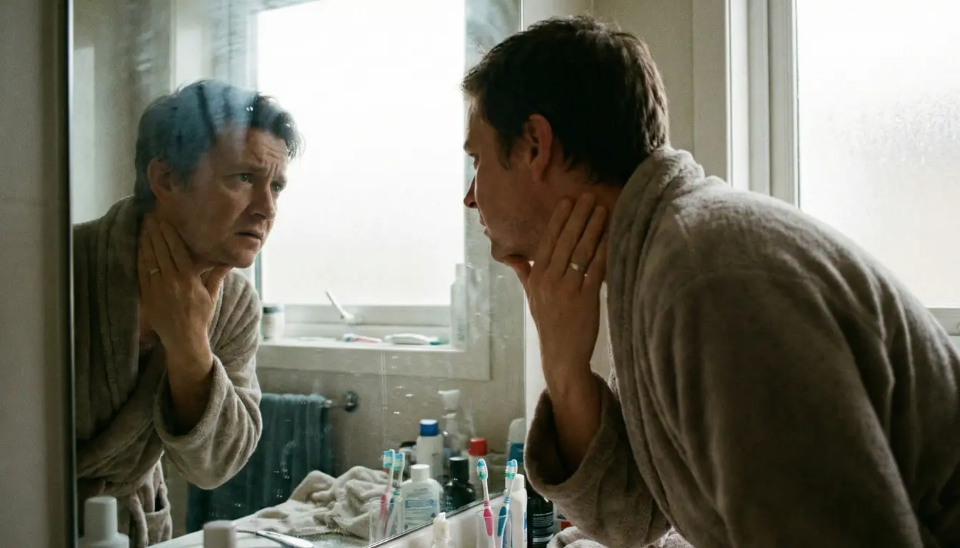 Angst vor Krankheiten? Tipps f&uuml;r Hypochonder.