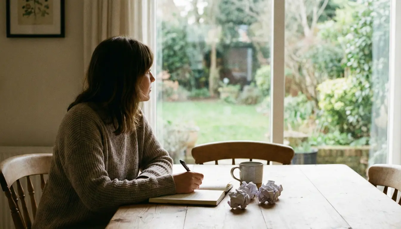 Glaubenss&auml;tze bei Angstst&ouml;rungen