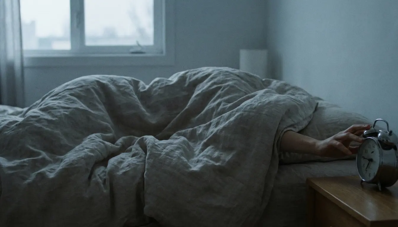 Tipps gegen die Montag-Morgen-Angst