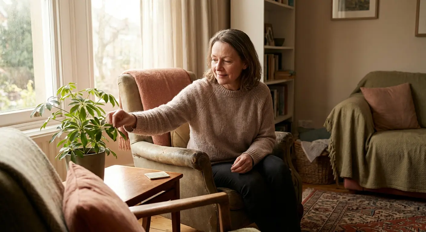 Verhaltensaktivierung bei Depression: In 5 Schritten aus der Antriebslosigkeit