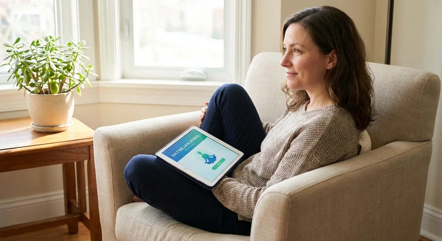 ADHS bei Erwachsenen: Wie Du endlich innere Ruhe findest