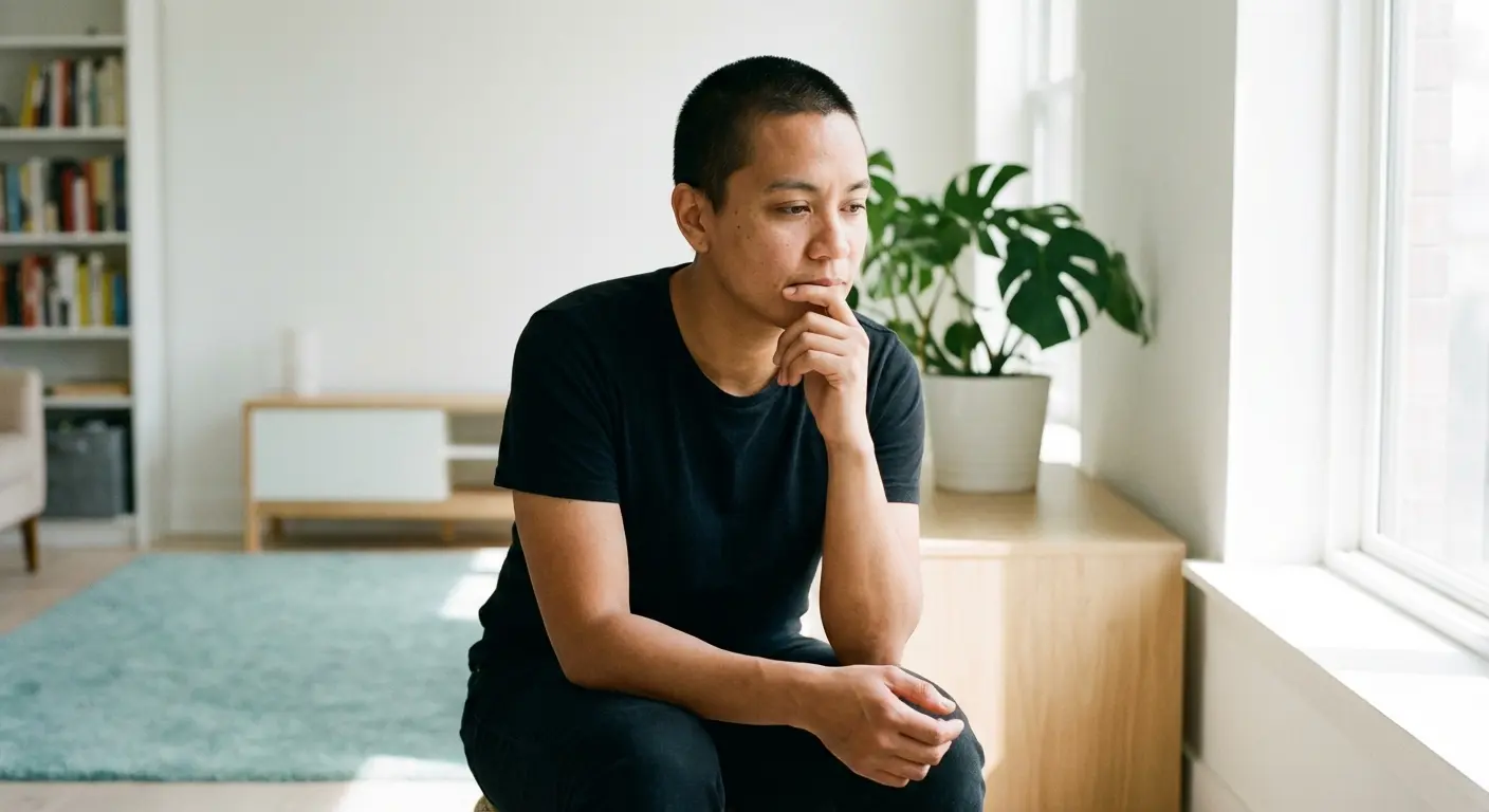 Den Teufelskreis der Angst durchbrechen: Sofort-Hilfe bei Angst vor der Angst