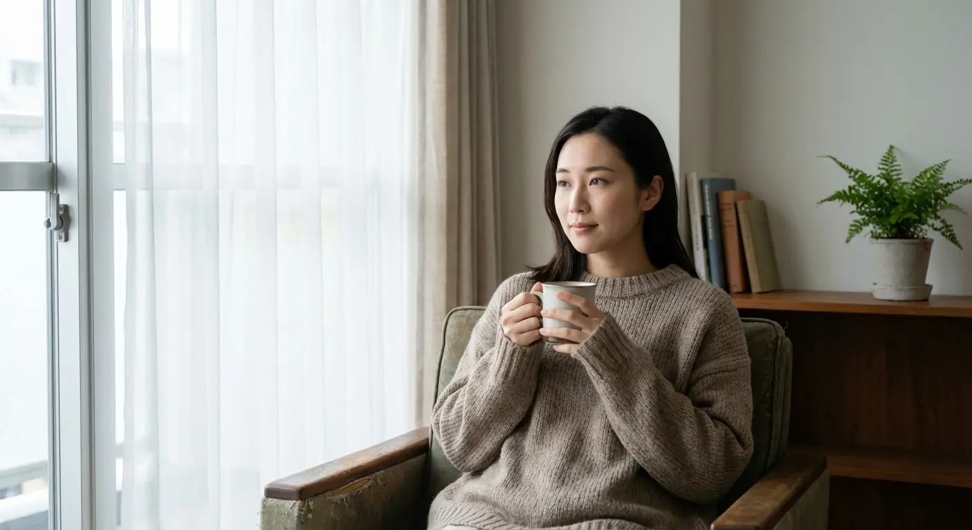 Zwangsgedanken loswerden: 3 evidenzbasierte Sofort-Strategien