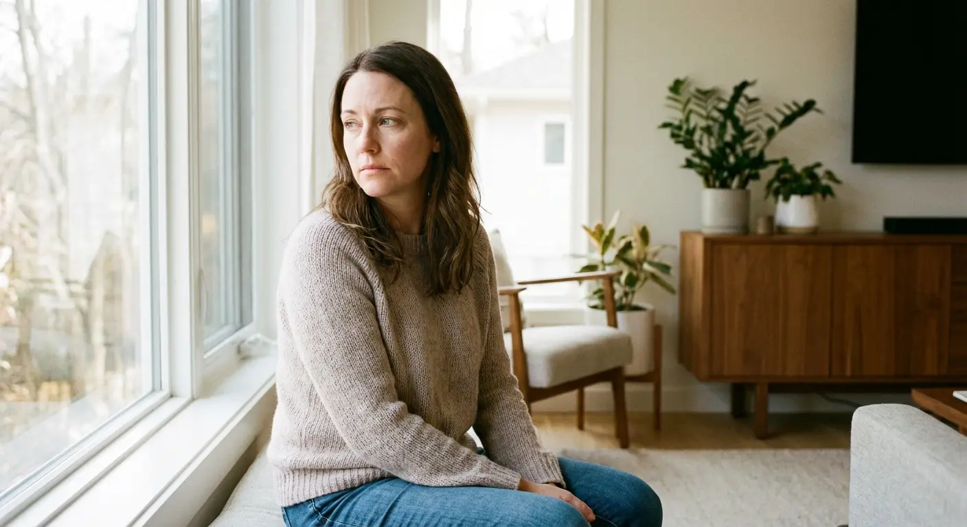 Antriebslosigkeit: Depression oder Burnout? Der entscheidende Unterschied f&uuml;r deine mentale Gesundheit