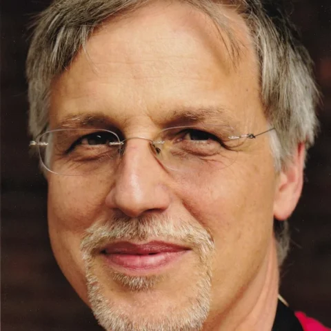 Dr. Ralph Meyers