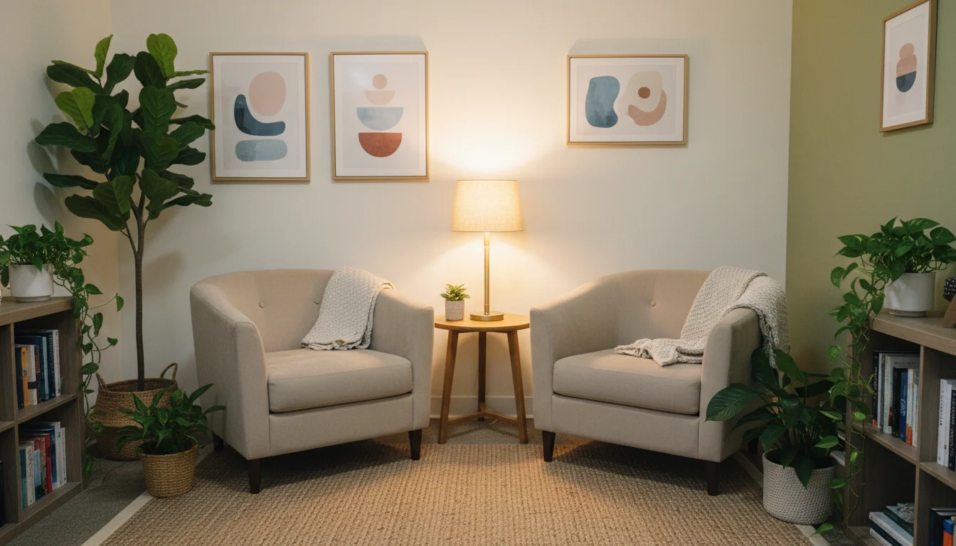 Traumatherapie: Ablauf, Methoden & was dich erwartet