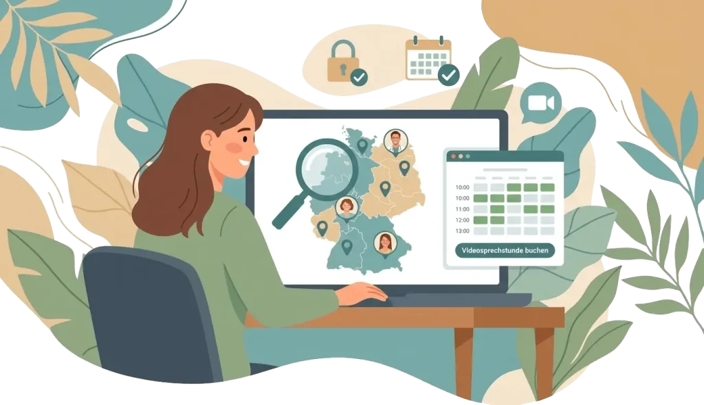 2. mentcape-therapeutensuche-bundesweit-videosprechstunde-online-buchen mentcape-therapeutensuche-bundesweit-videosprechstunde-online-buchen