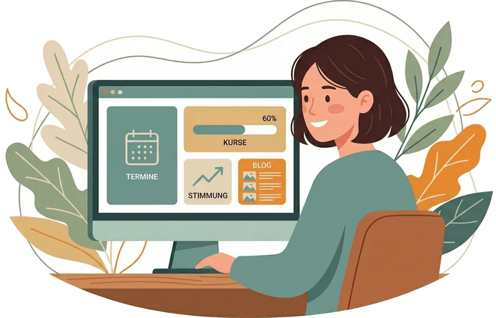 5. mentcape-dashboard-uebersicht-termine-kurse-stimmung-blog (1) mentcape-dashboard-uebersicht-termine-kurse-stimmung-blog