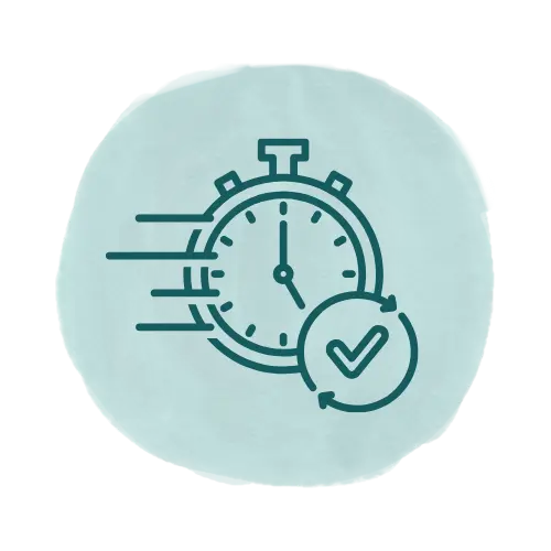 Hilfe ohne Wartezeit