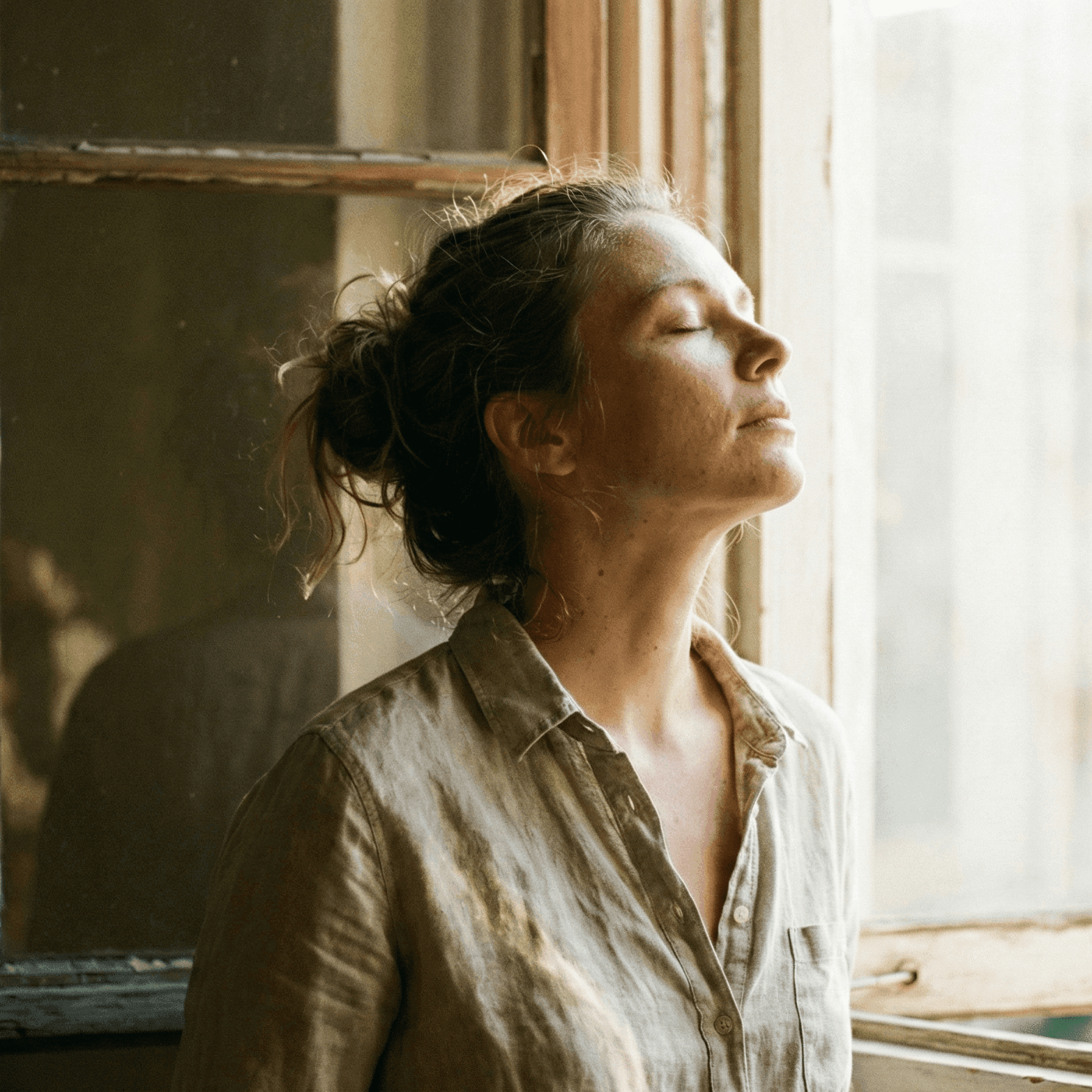 Kurs_Generalisierte Angststörung (GAS)