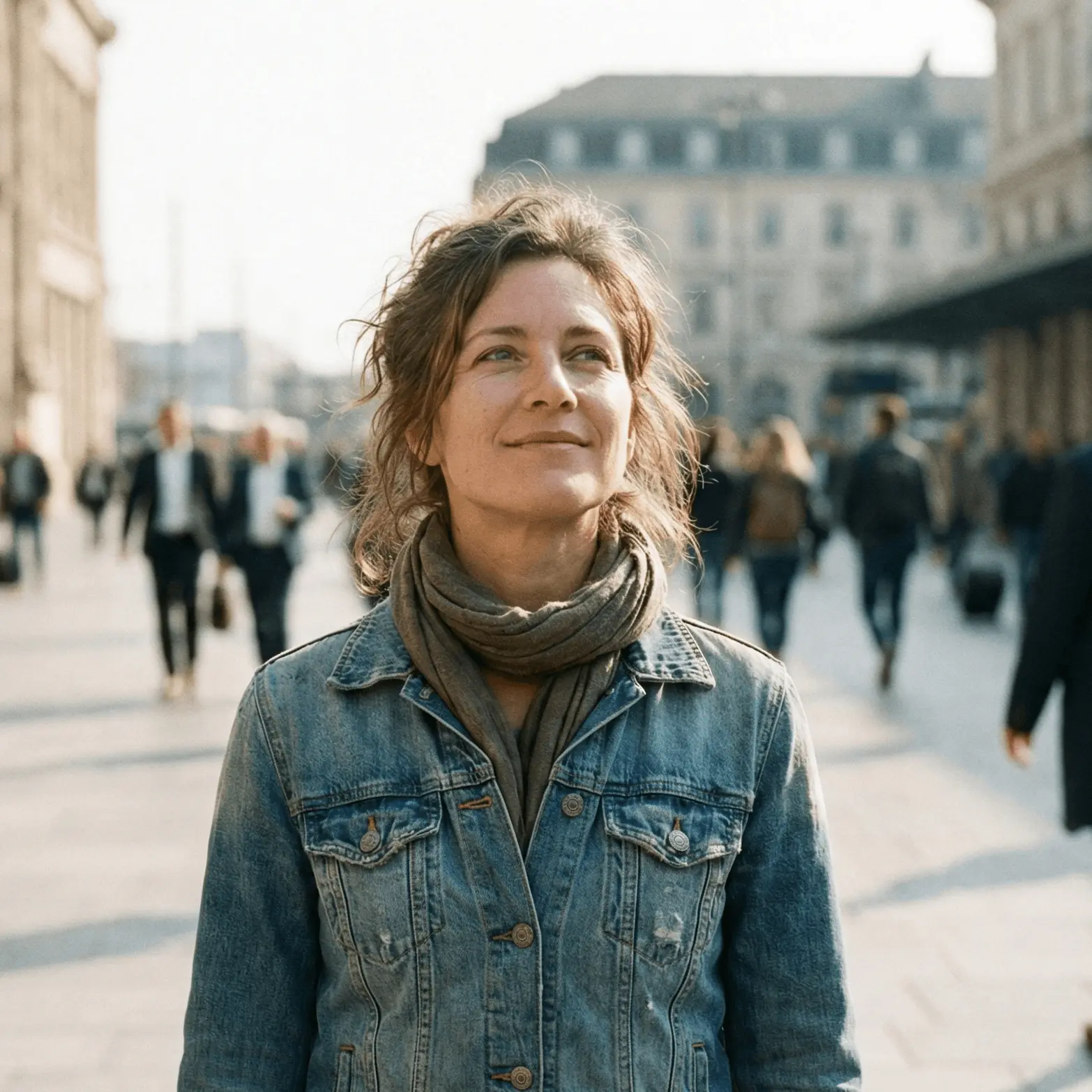 Online Kurs Panikstörung Agorphobie Online Kurs Panikstörung Agorphobie