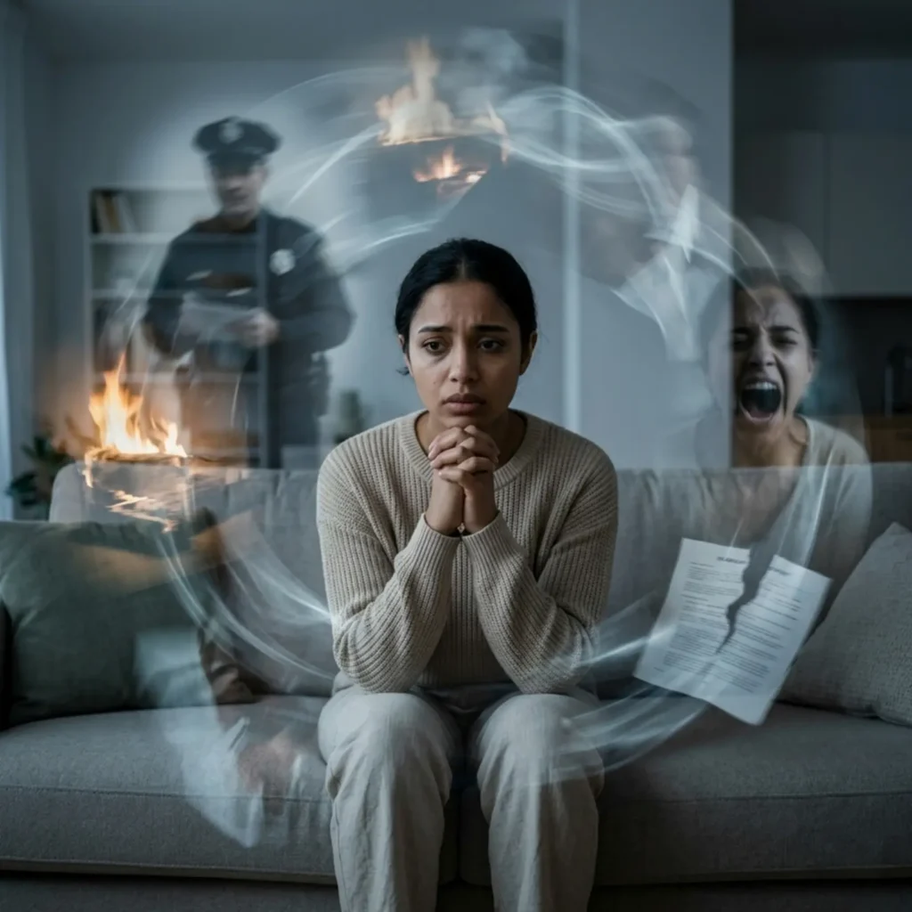 Trauma